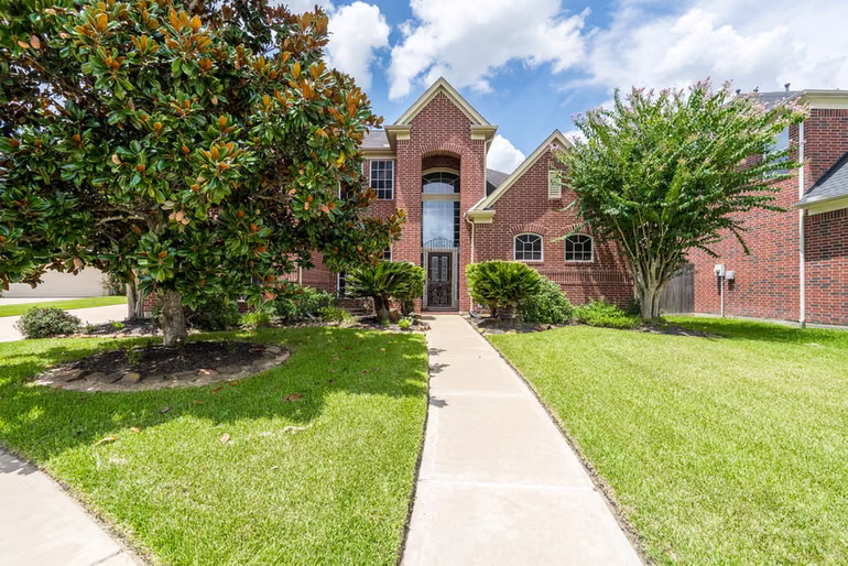 Photo of 19106 Natchez Creek Lane, Cypress, TX