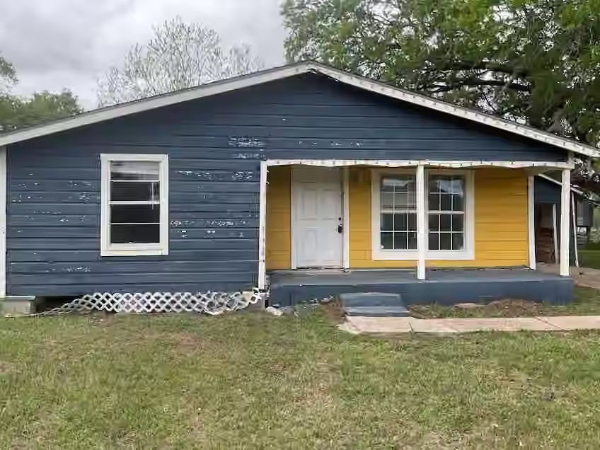 Photo 2 of 2832 County Road 310, Brazoria, TX