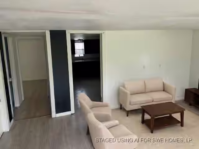 Photo 4 of 2832 County Road 310, Brazoria, TX