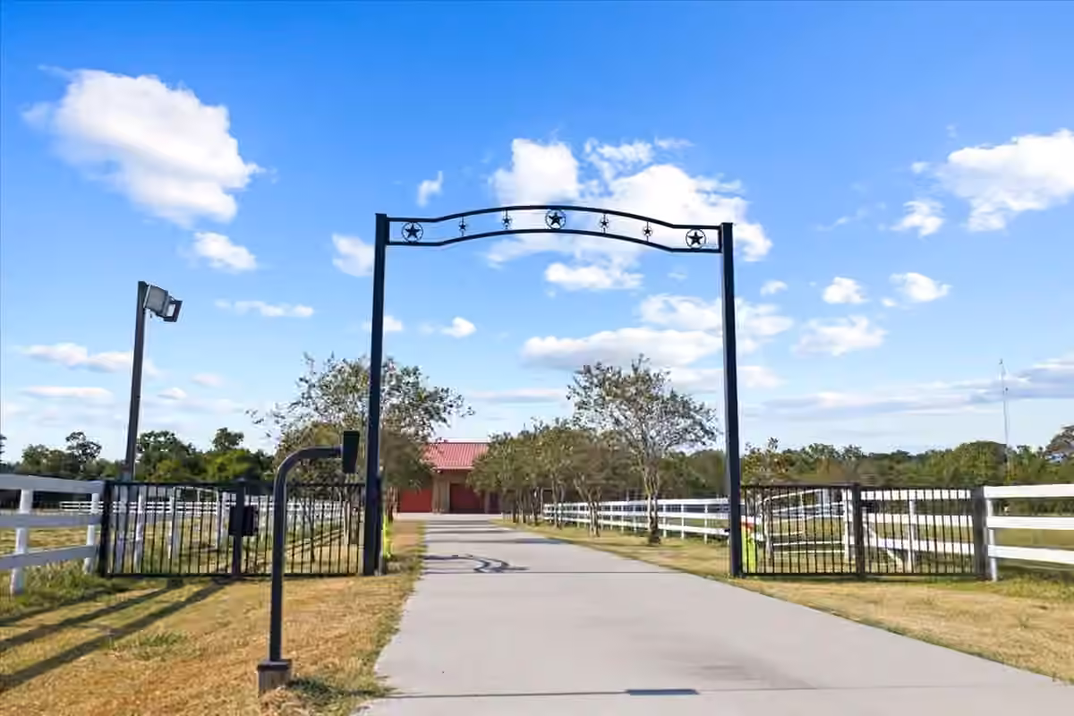 Photo 2 of 15829 FM 2354 Road, Beach City, TX