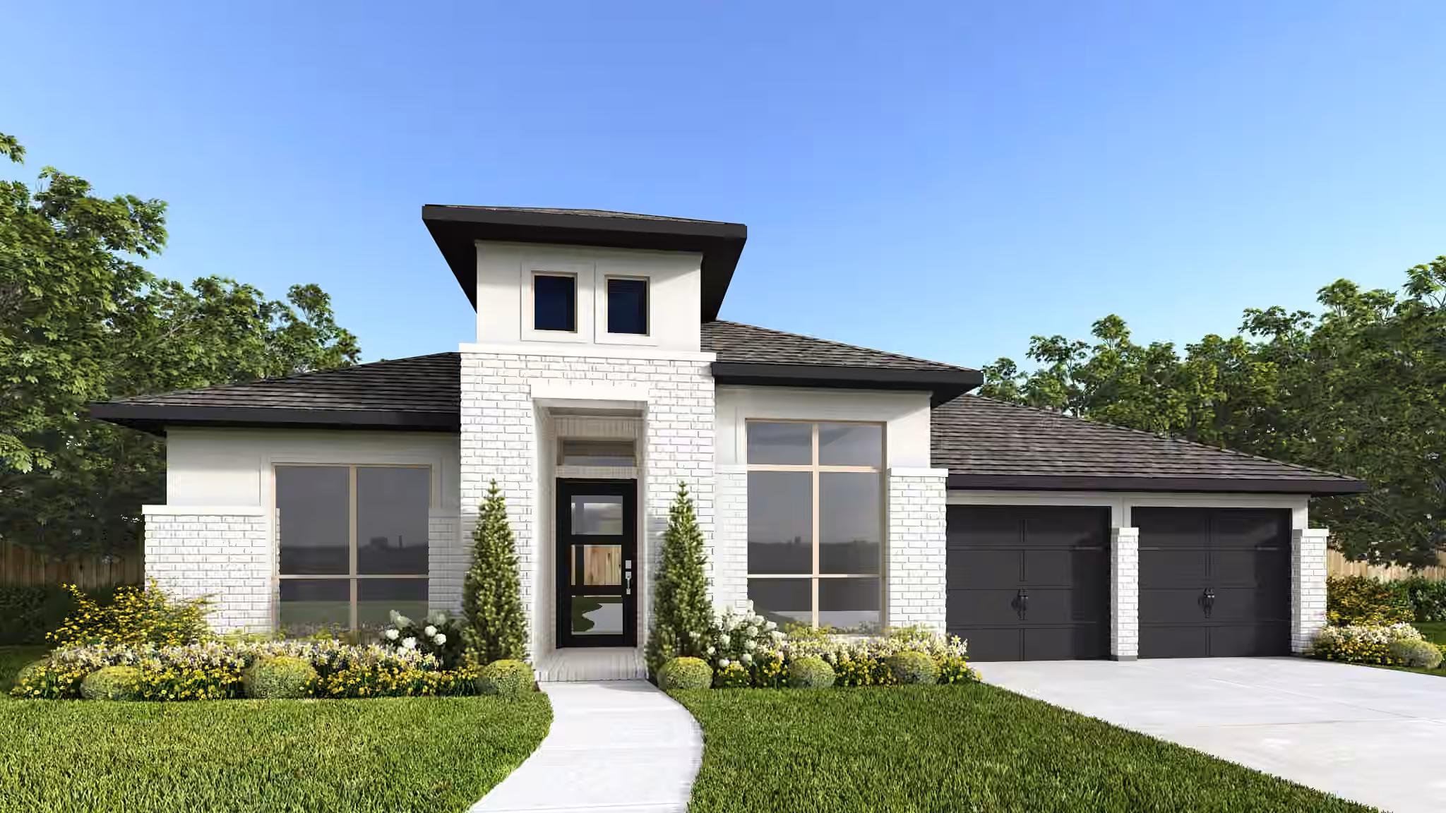 Photo of 18834 Pear Slice Drive, Manvel, TX 77578
