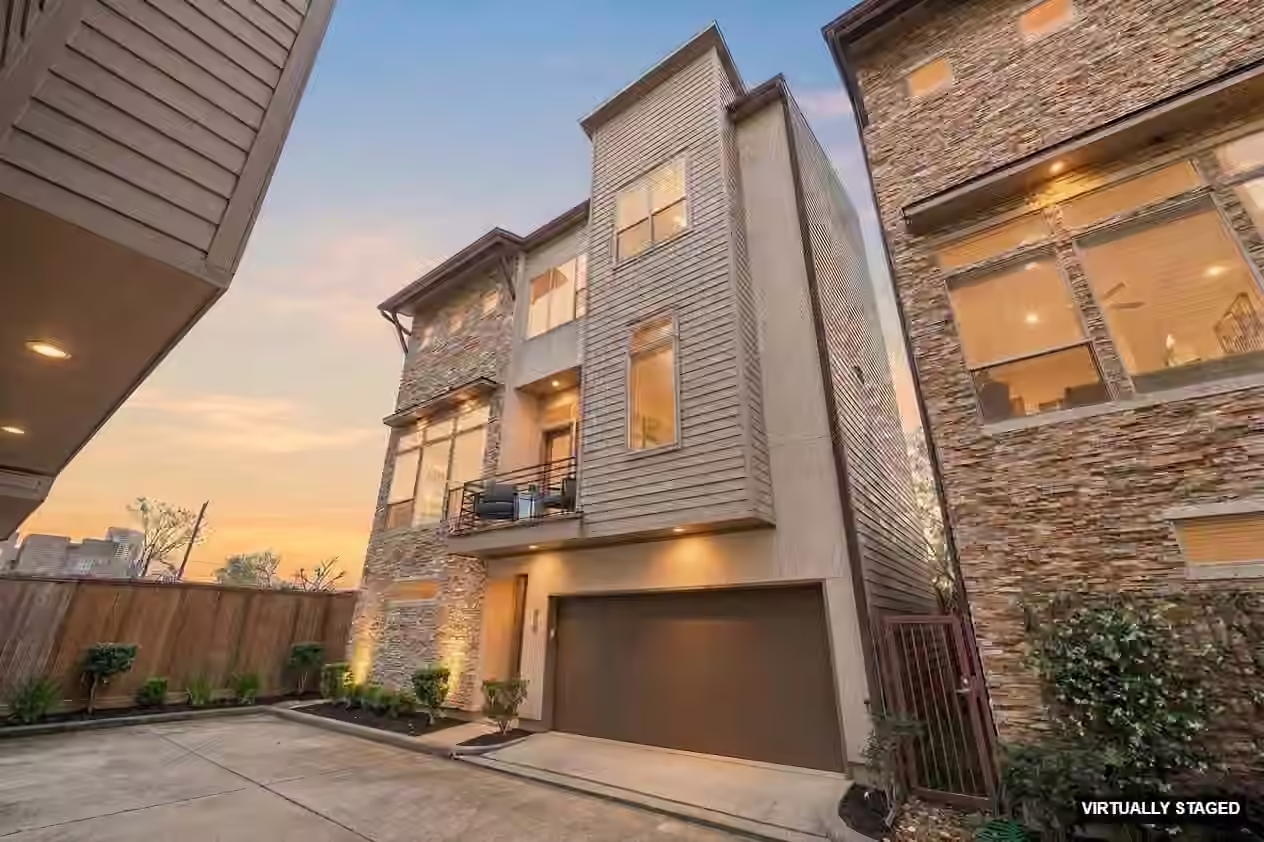 Photo of 1427 Wagner Street, Houston, TX 77007