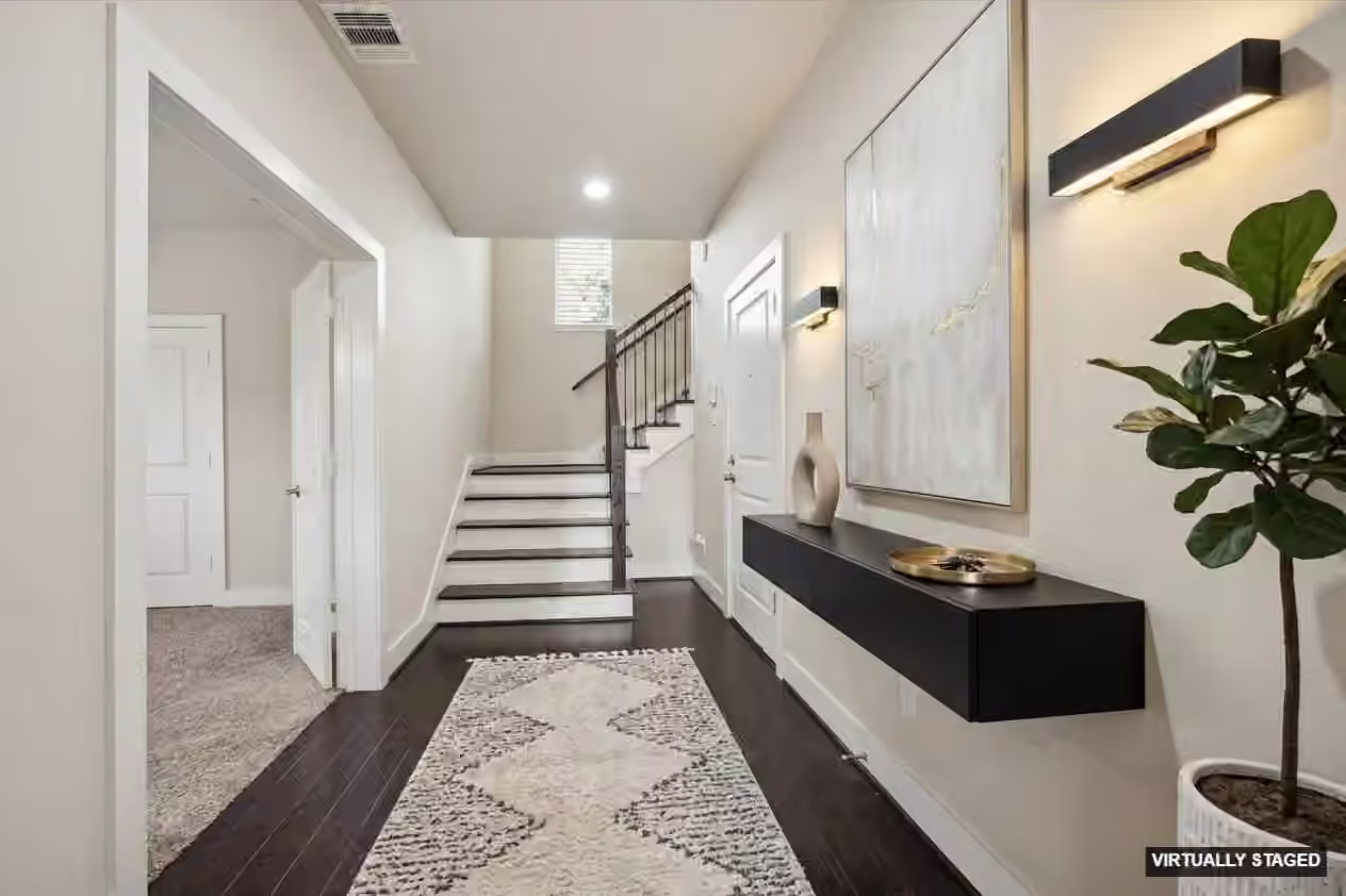 Photo 3 of 1427 Wagner Street, Houston, TX