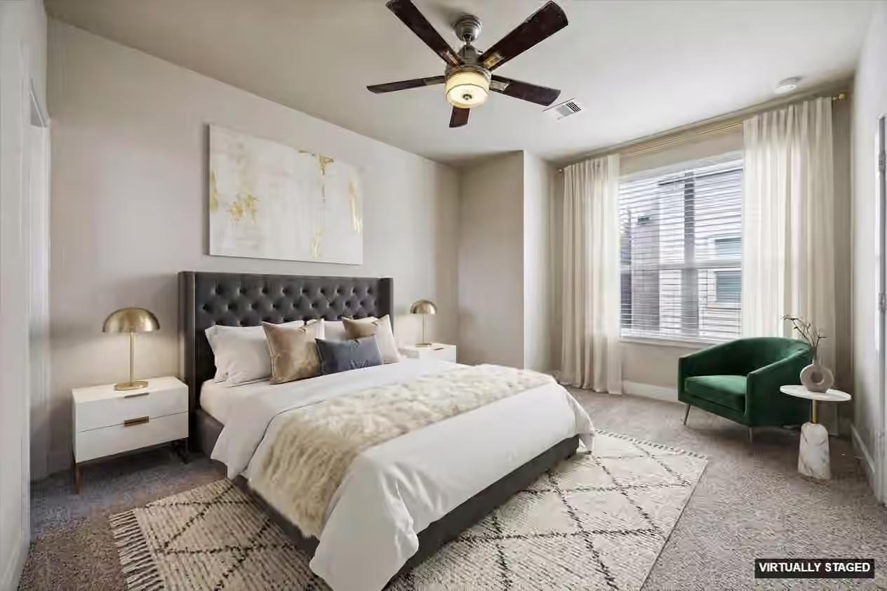Photo 7 of 1427 Wagner Street, Houston, TX
