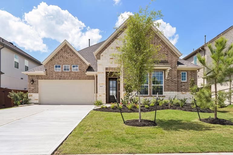 Photo of 16167 Sheridan River Trail, Conroe, TX 77302
