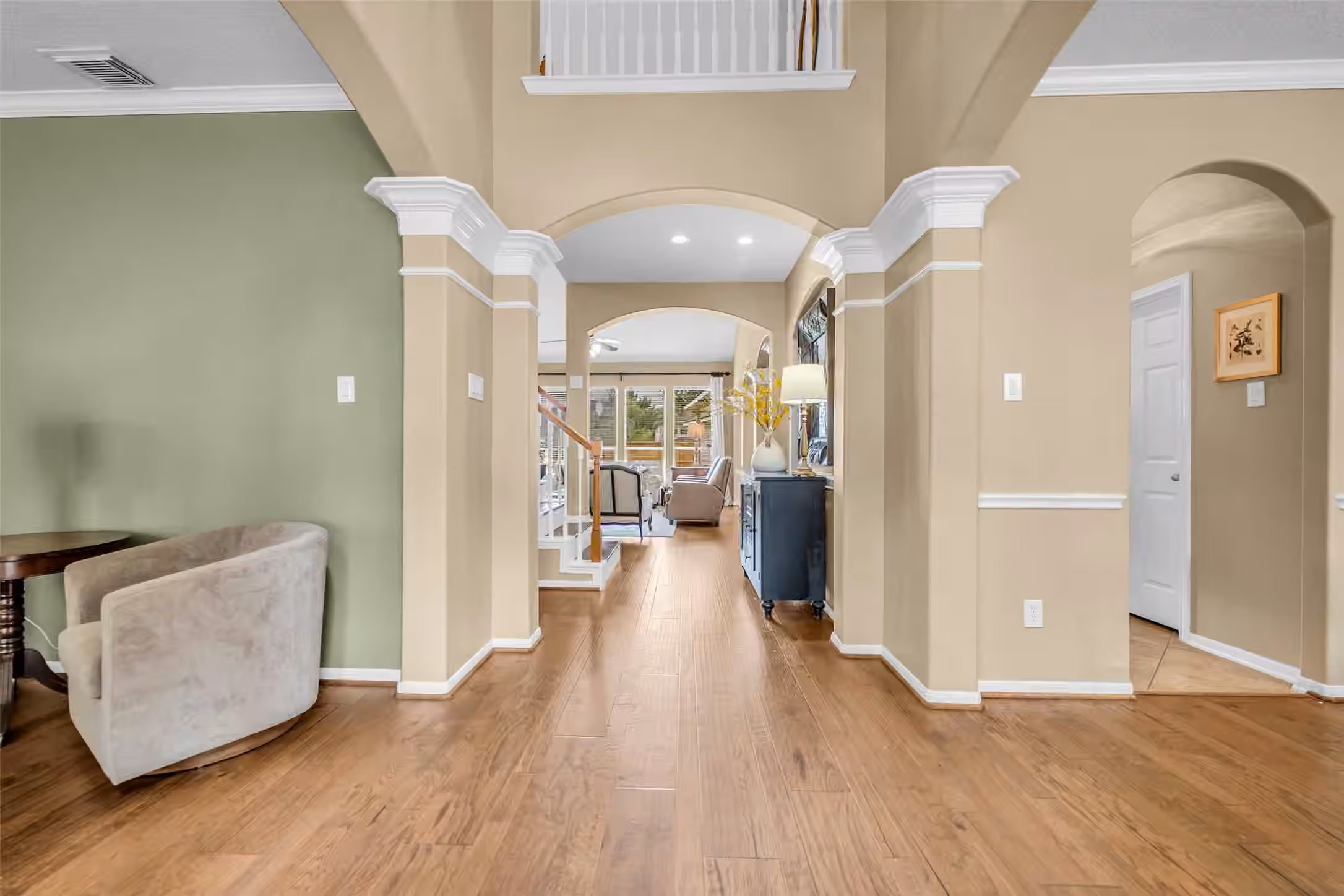 Photo 4 of 10510 Farmersville Fork, Missouri City, TX