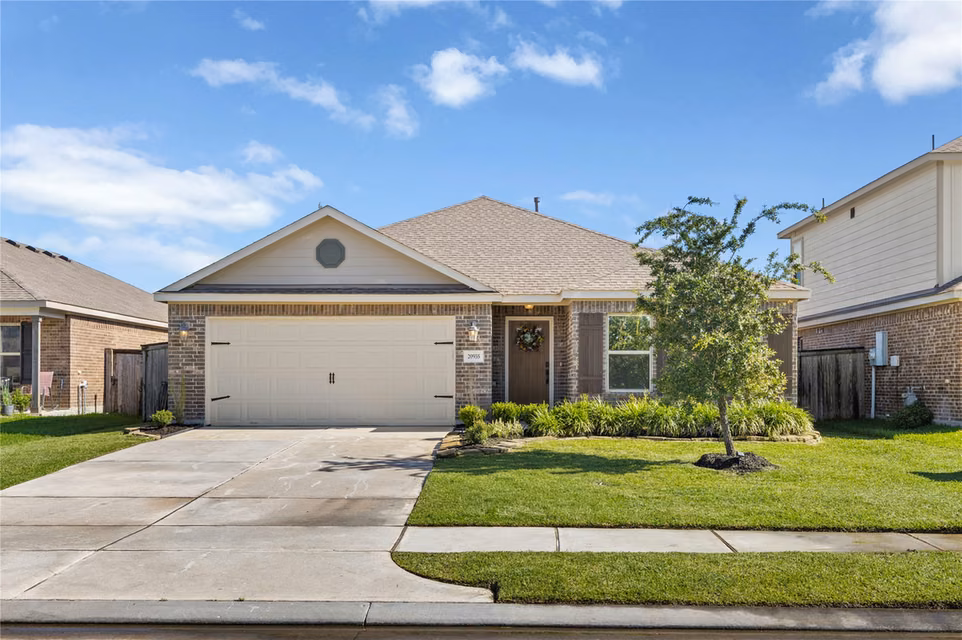Photo of 20935 Canary Wood Lane, New Caney, TX