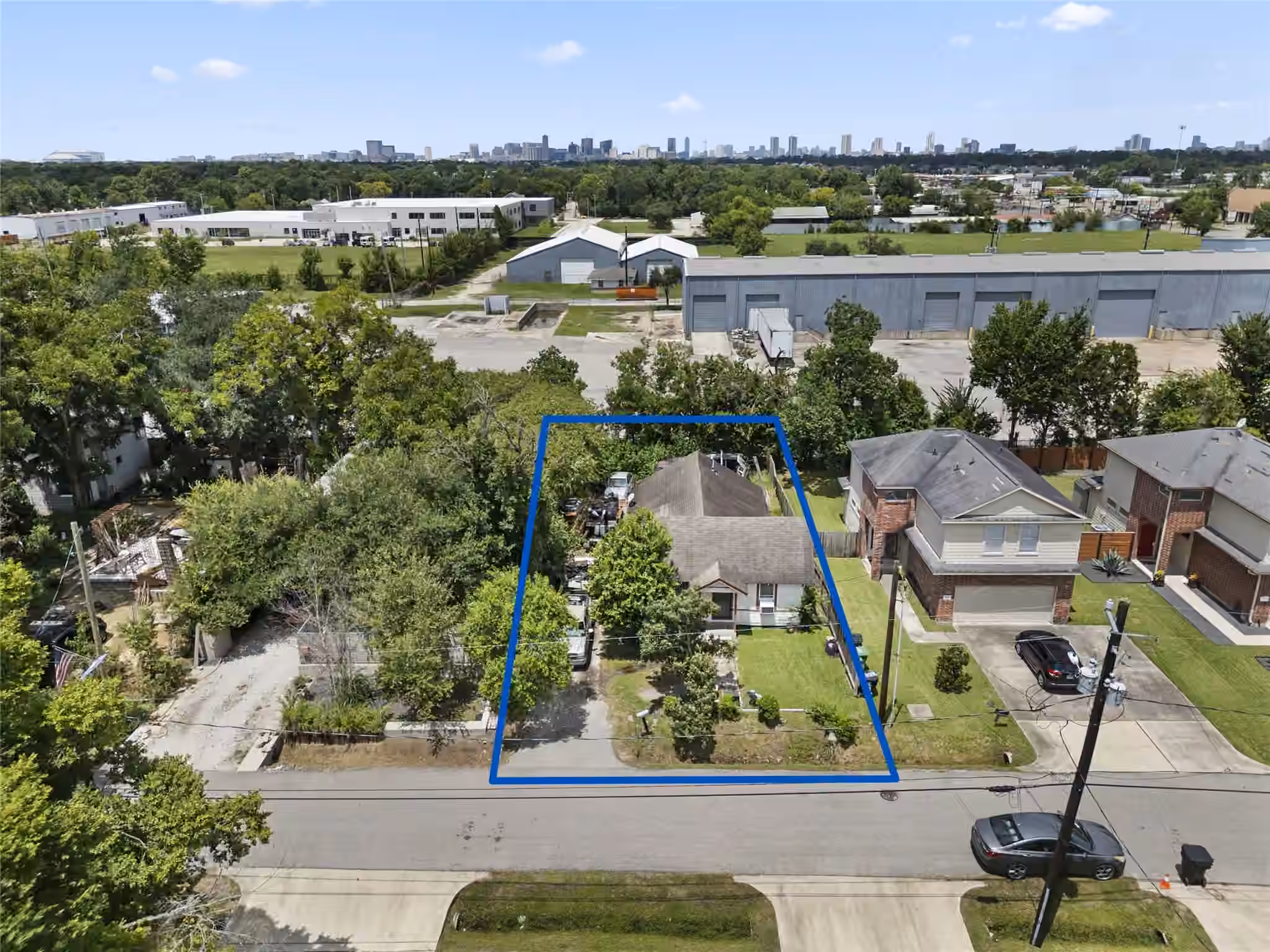 Photo of 5902 Grace Lane, Houston, TX