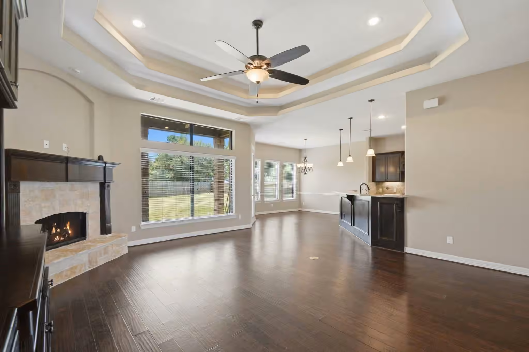 Photo 6 of 18840 Serene Water Drive, Montgomery, TX
