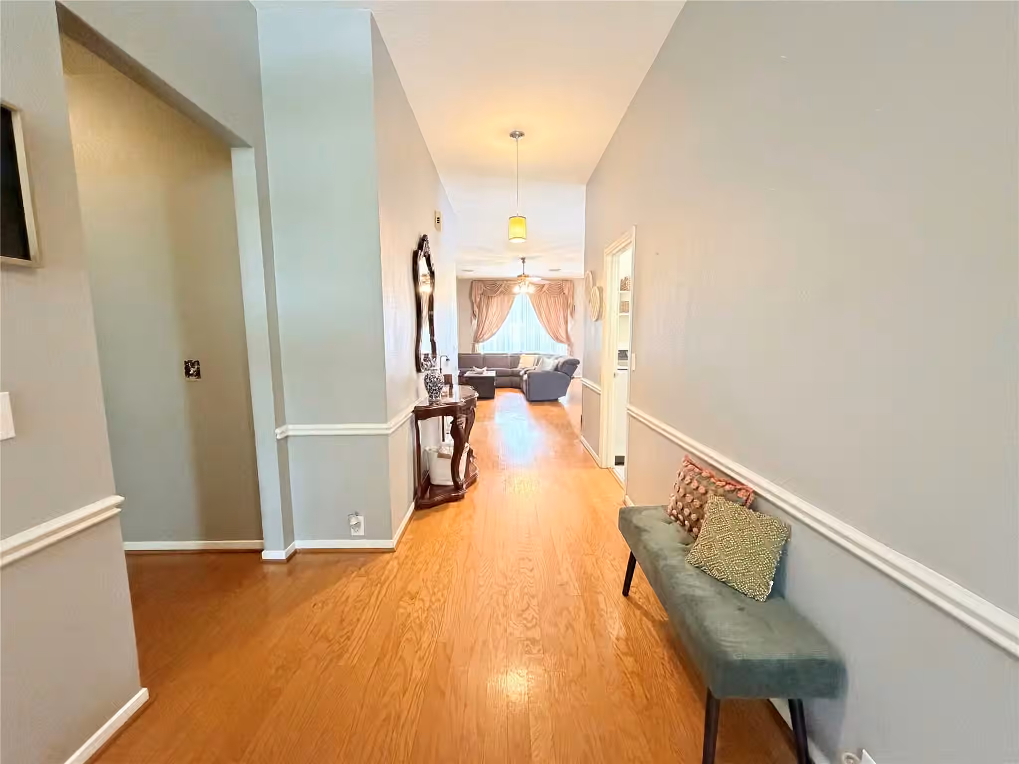 Photo 4 of 6226 Kingwood Glen Drive, Humble, TX