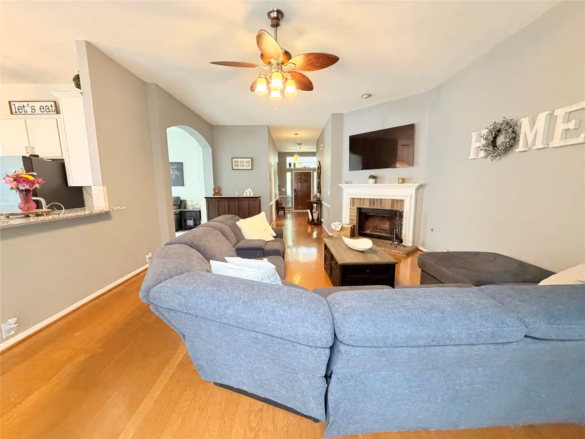 Photo 6 of 6226 Kingwood Glen Drive, Humble, TX