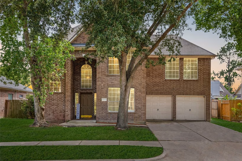 Photo of 17027 Gleneviss Drive, Houston, TX 77084