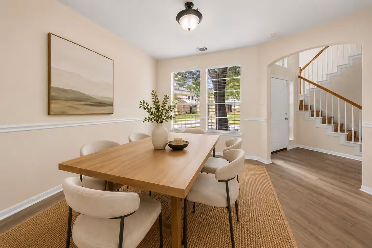 Photo 6 of 17027 Gleneviss Drive, Houston, TX