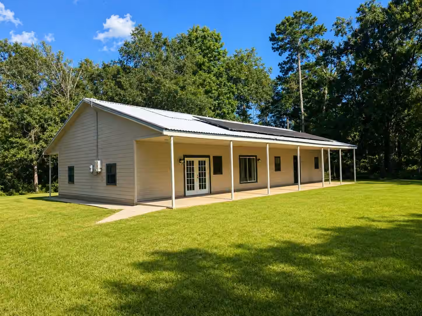 Photo 6 of 692 County Road 3371, Cleveland, TX