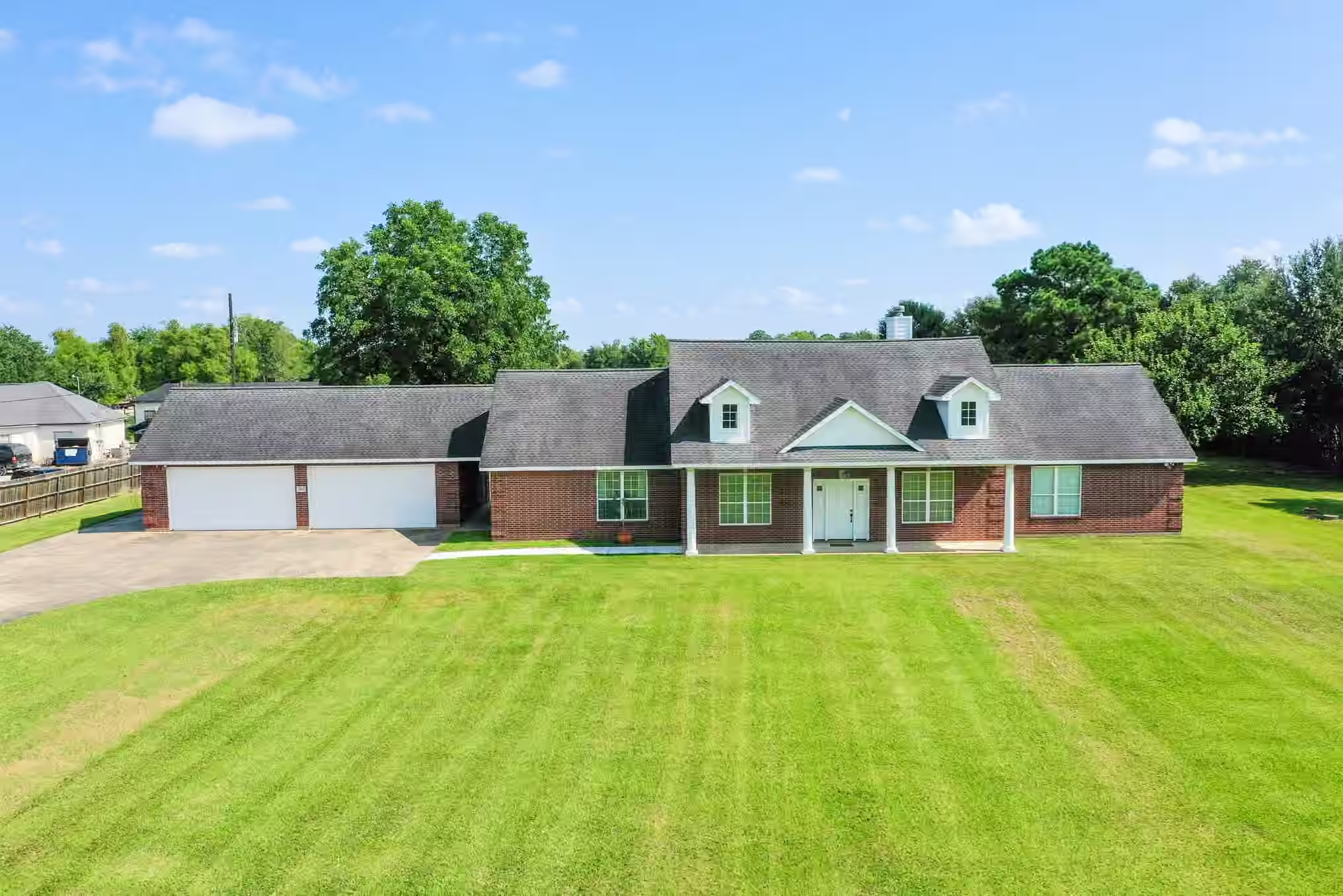 Photo of 5415 Croix Road 58, Manvel, TX 77578