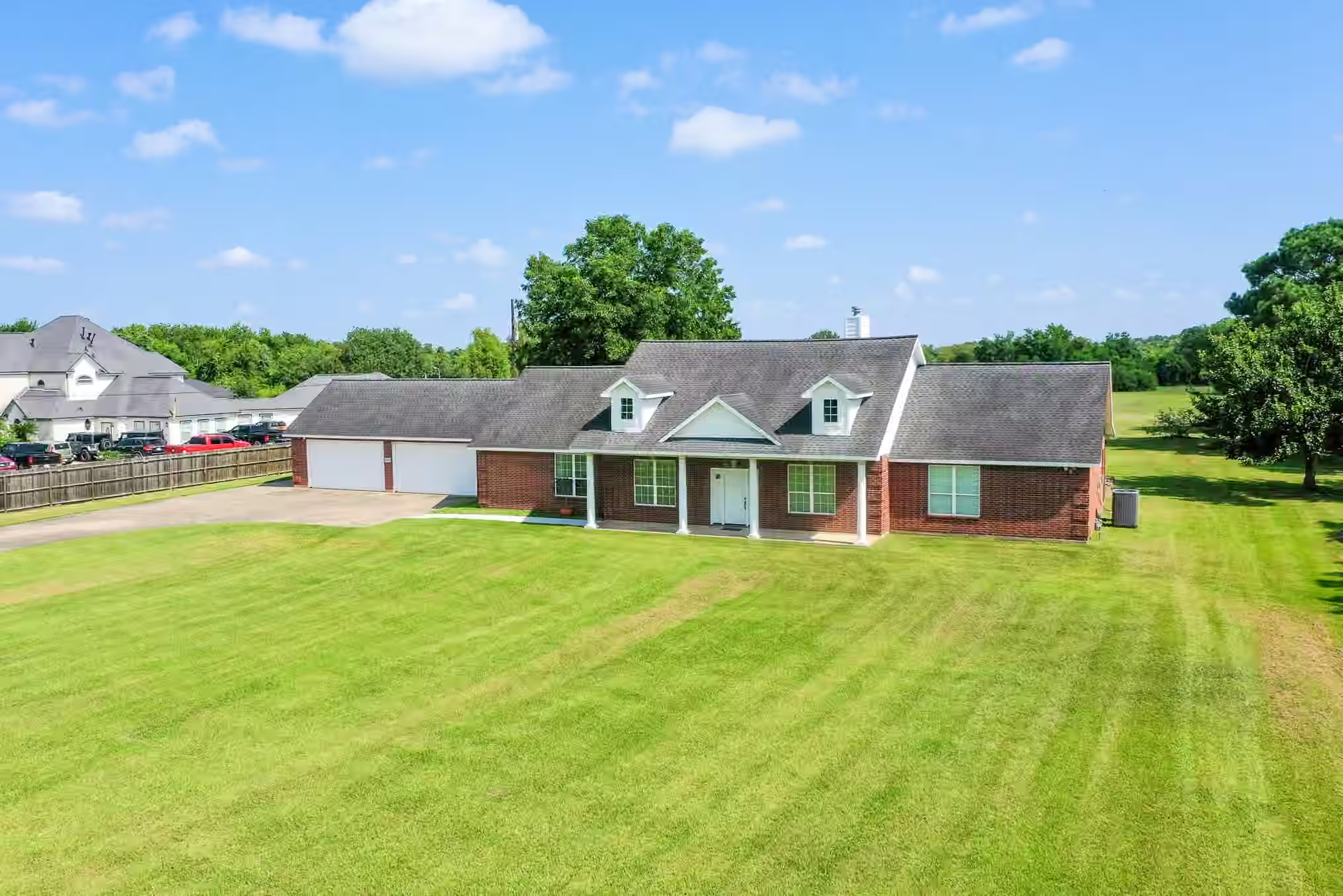 Photo 3 of 5415 Croix Road 58, Manvel, TX