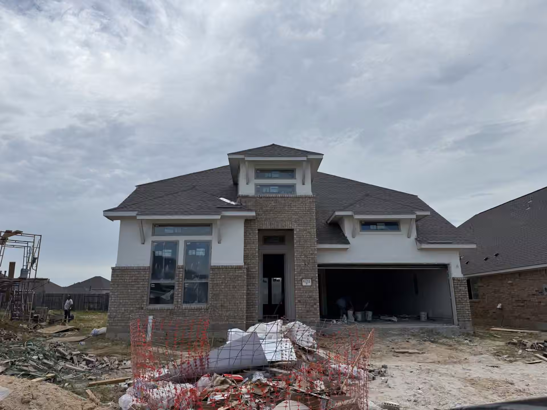 Photo 6 of 6711 Sweet Orange Court, Manvel, TX
