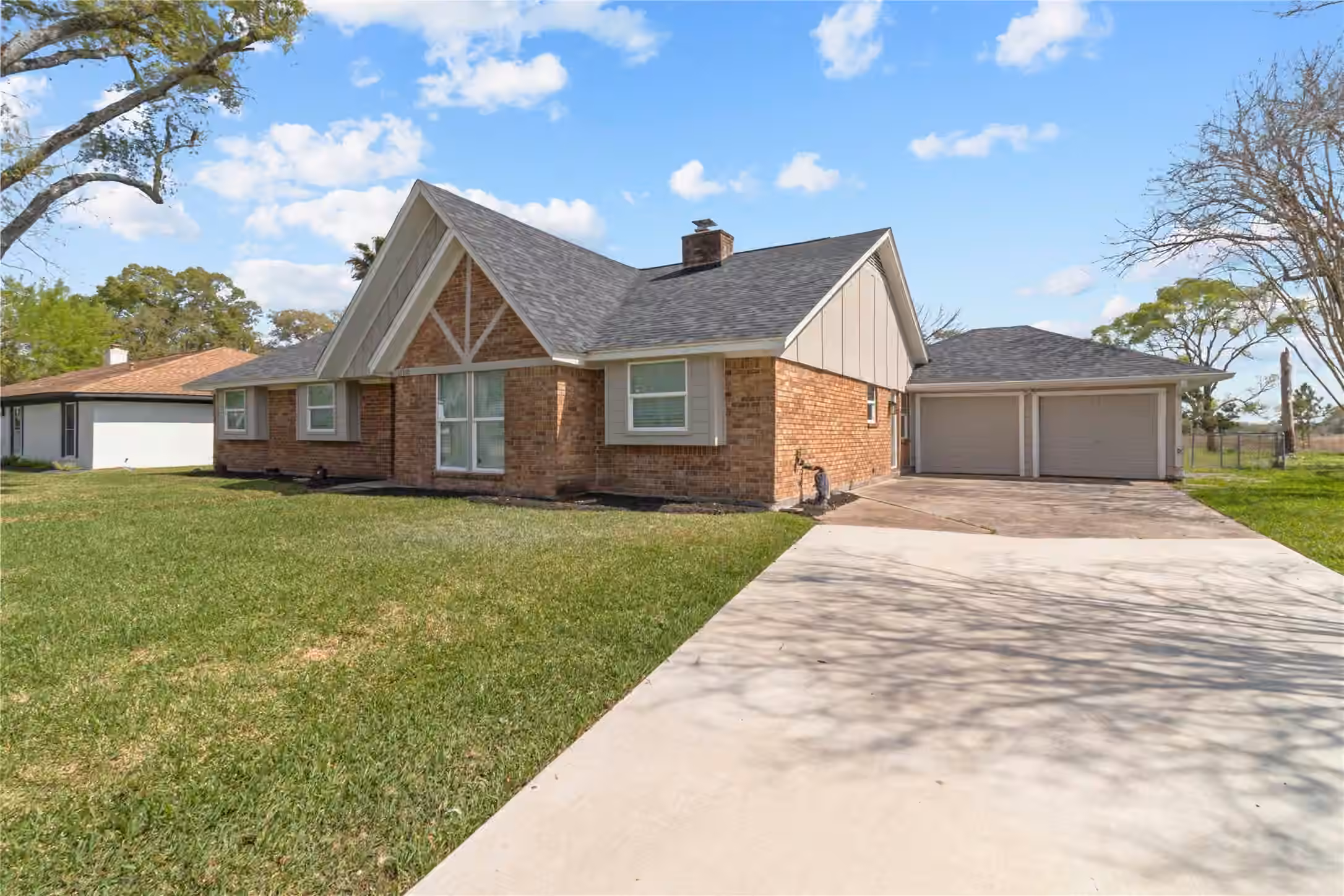 Photo 2 of 1310 El Dorado Boulevard, Houston, TX