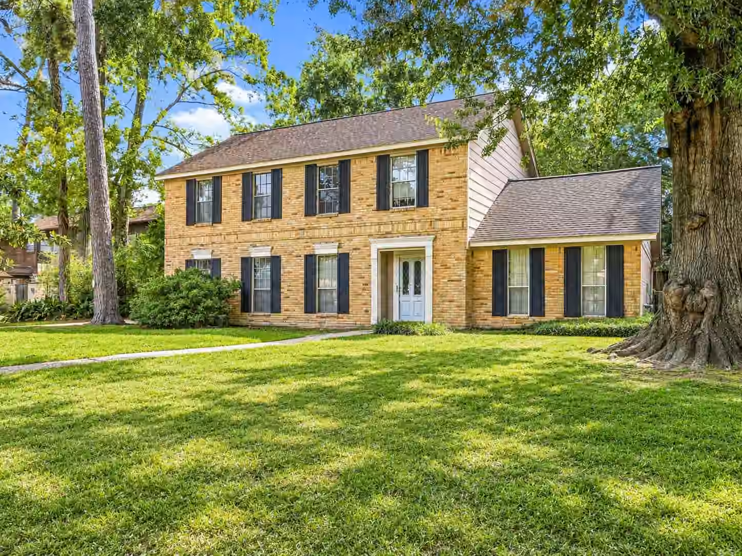 Photo 4 of 17607 Cassina Drive, Spring, TX