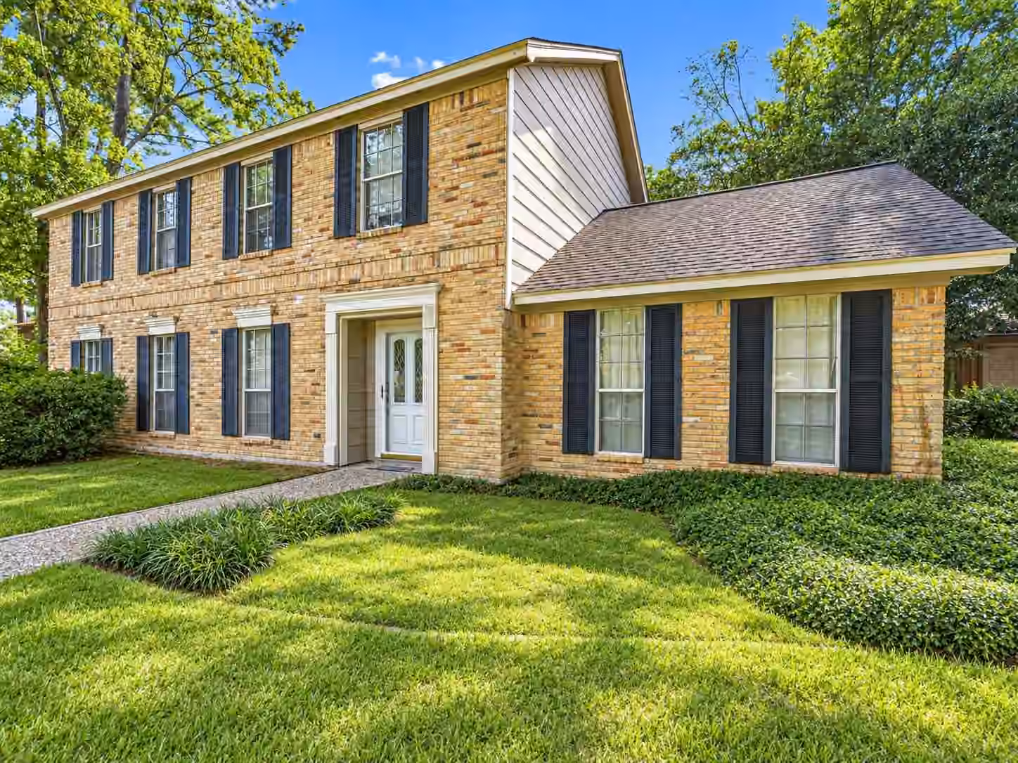 Photo 5 of 17607 Cassina Drive, Spring, TX