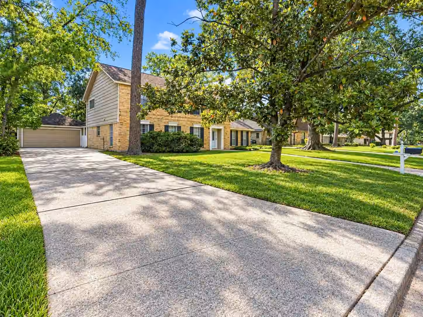 Photo 6 of 17607 Cassina Drive, Spring, TX