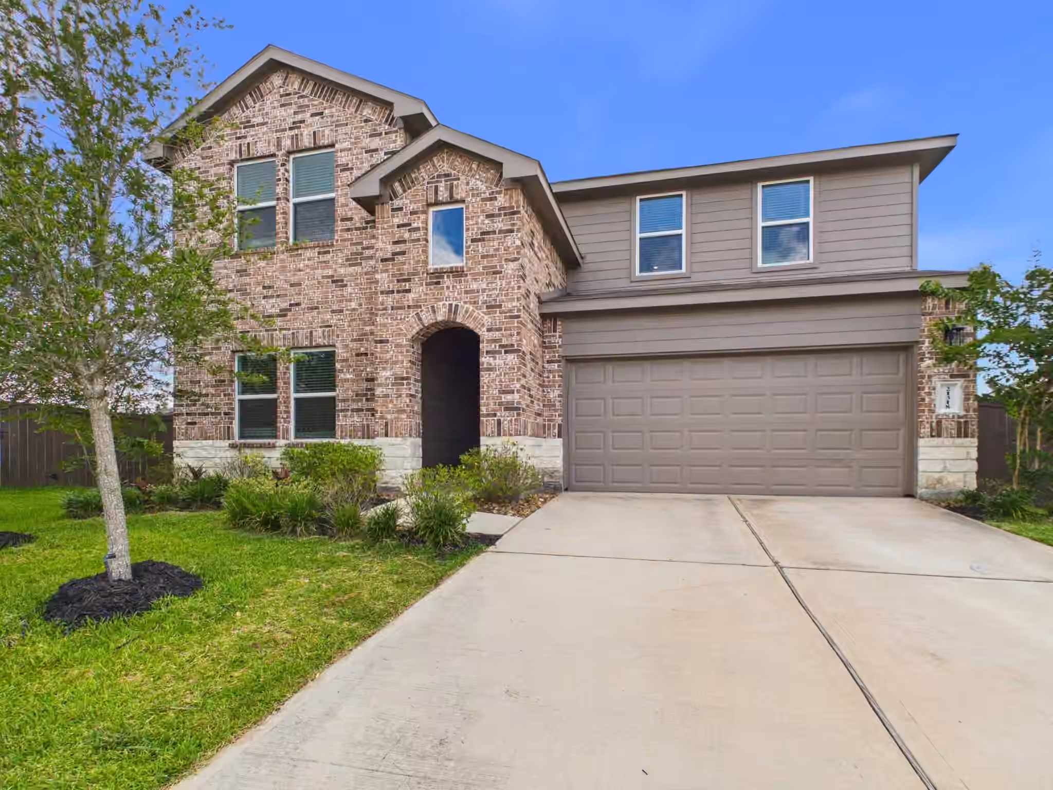 Photo of 21318 Mountain Ash Drive, New Caney, TX 77357