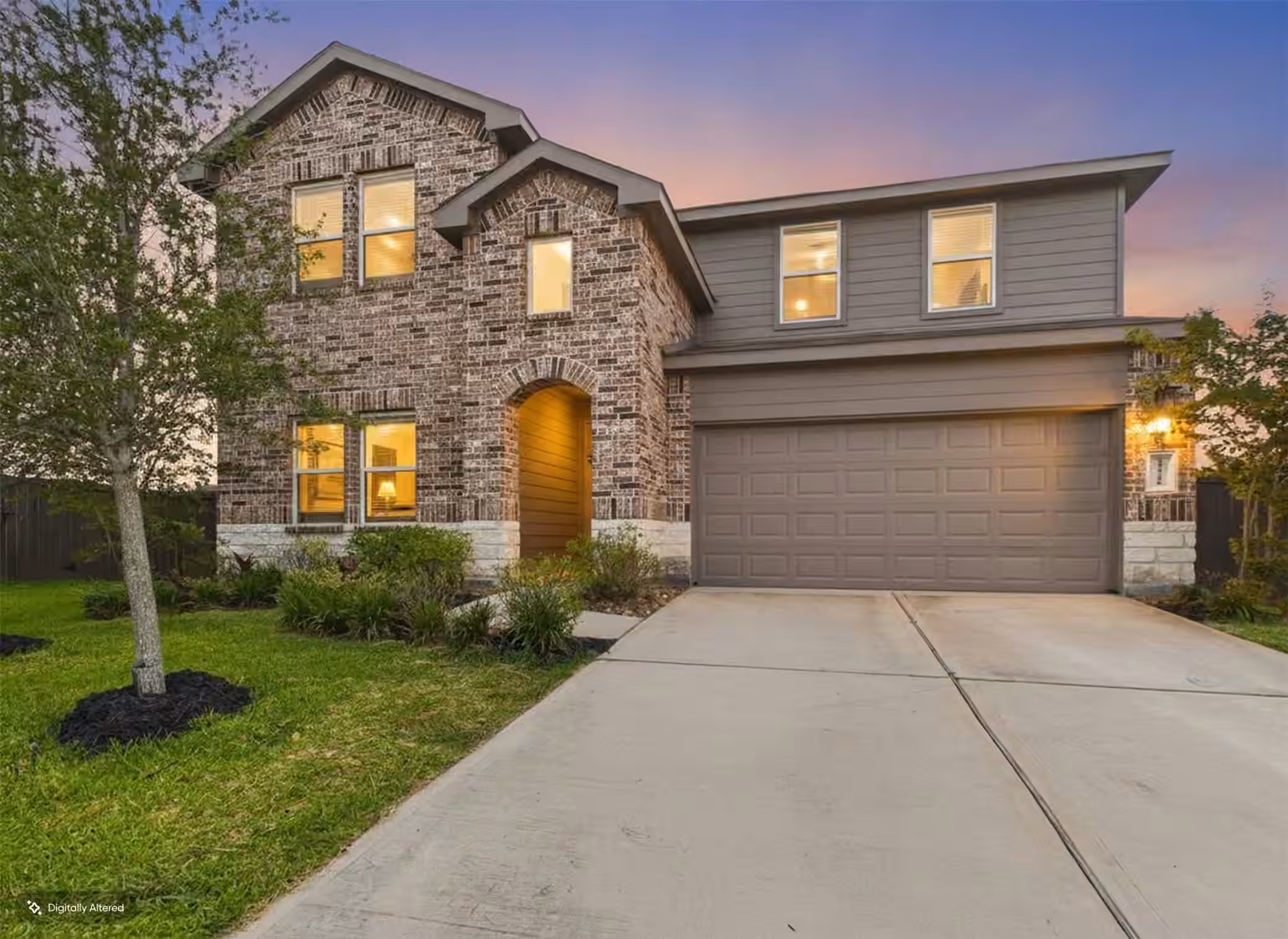 Photo 2 of 21318 Mountain Ash Drive, New Caney, TX