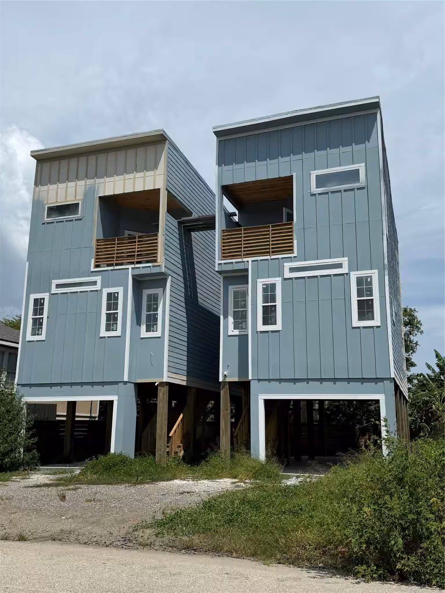 Photo of 1804 65th Street A-B, Galveston, TX 77551