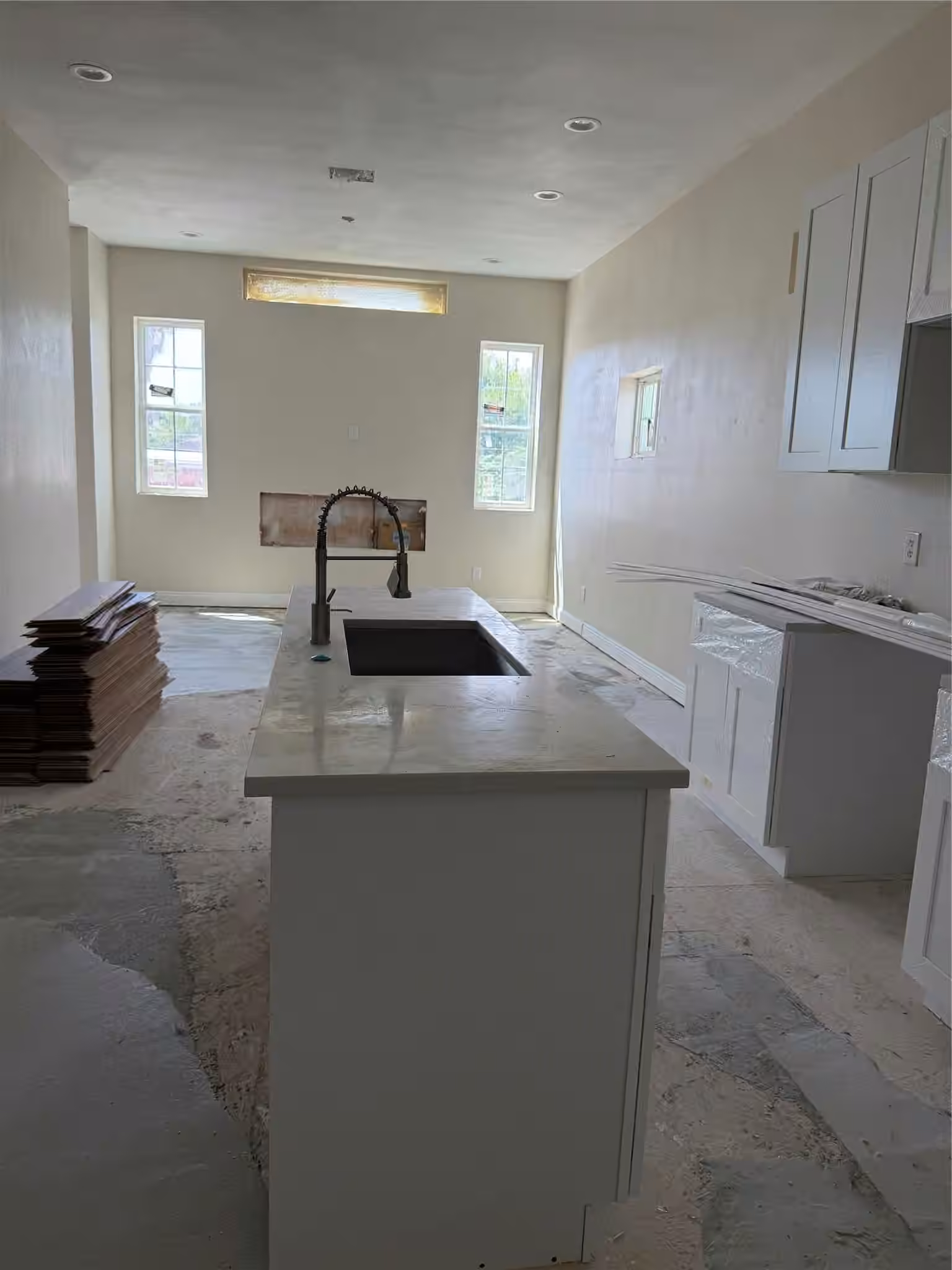 Photo 5 of 1804 65th Street A-B, Galveston, TX