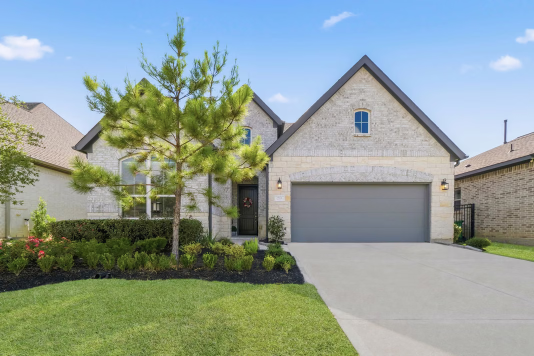 Photo of 27115 Wilcox Crest Lane, Magnolia, TX