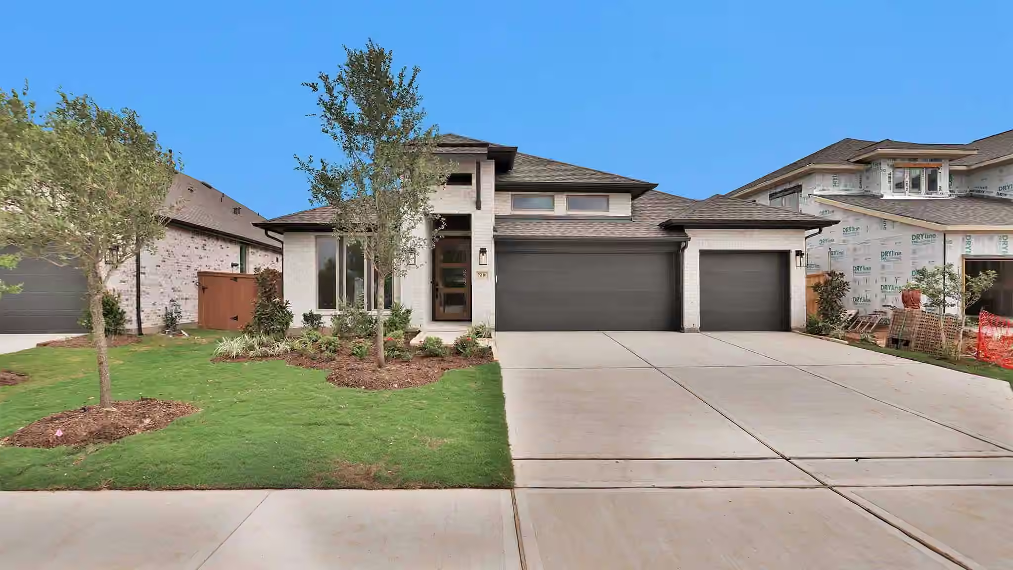 Photo of 7210 Bush Glade Drive, Katy, TX