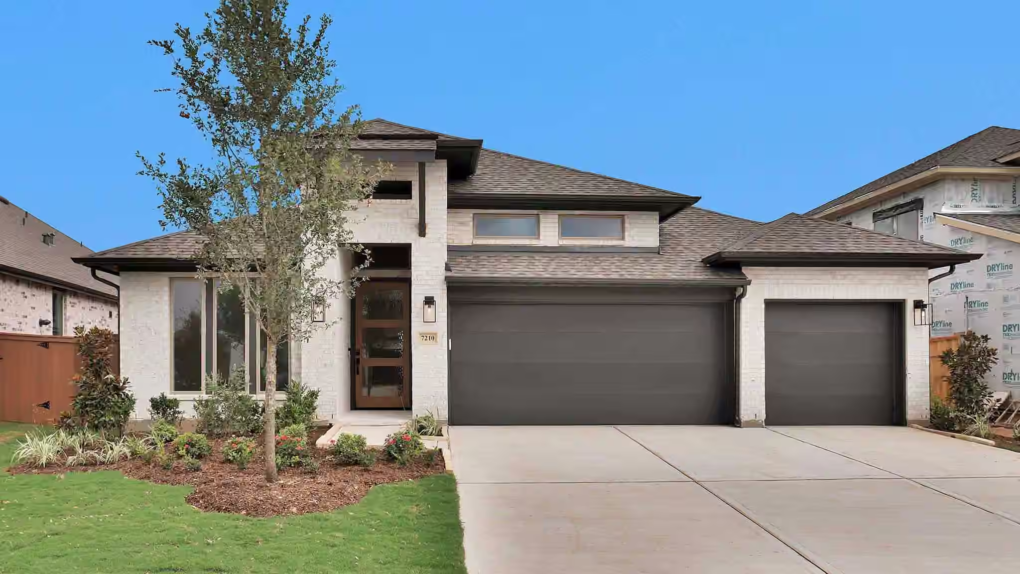 Photo 2 of 7210 Bush Glade Drive, Katy, TX