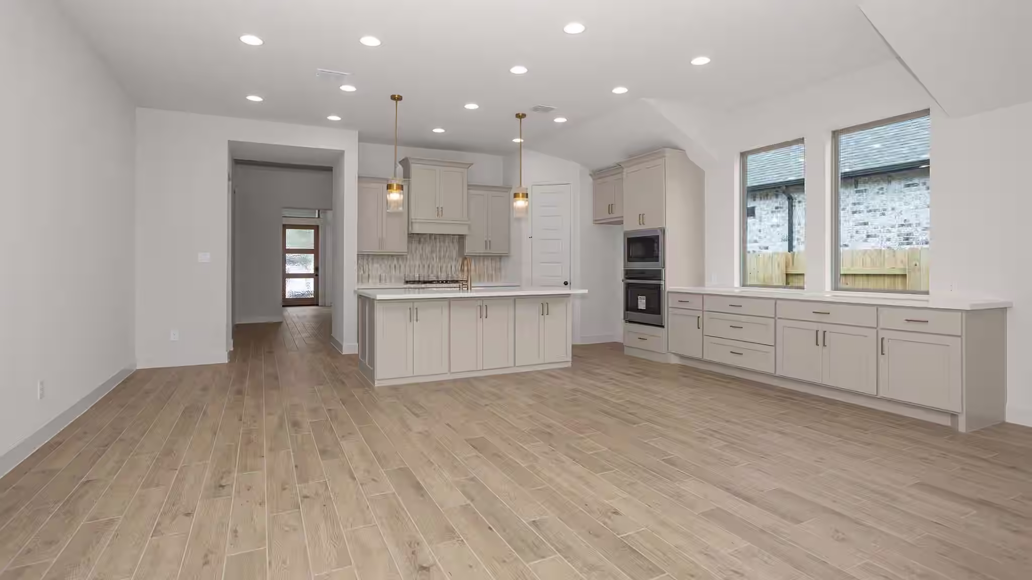 Photo 4 of 7210 Bush Glade Drive, Katy, TX