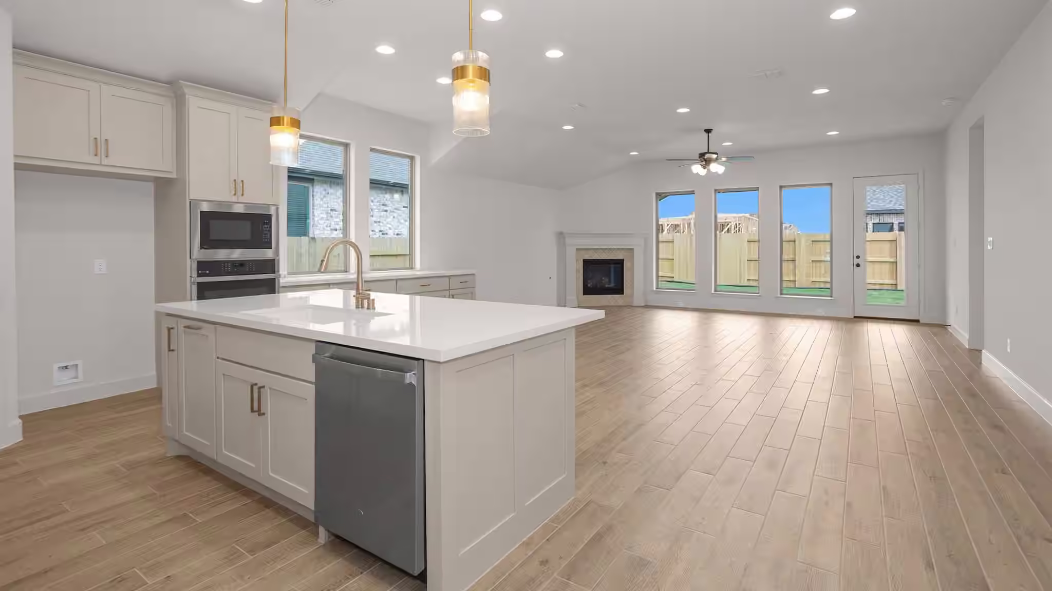Photo 6 of 7210 Bush Glade Drive, Katy, TX