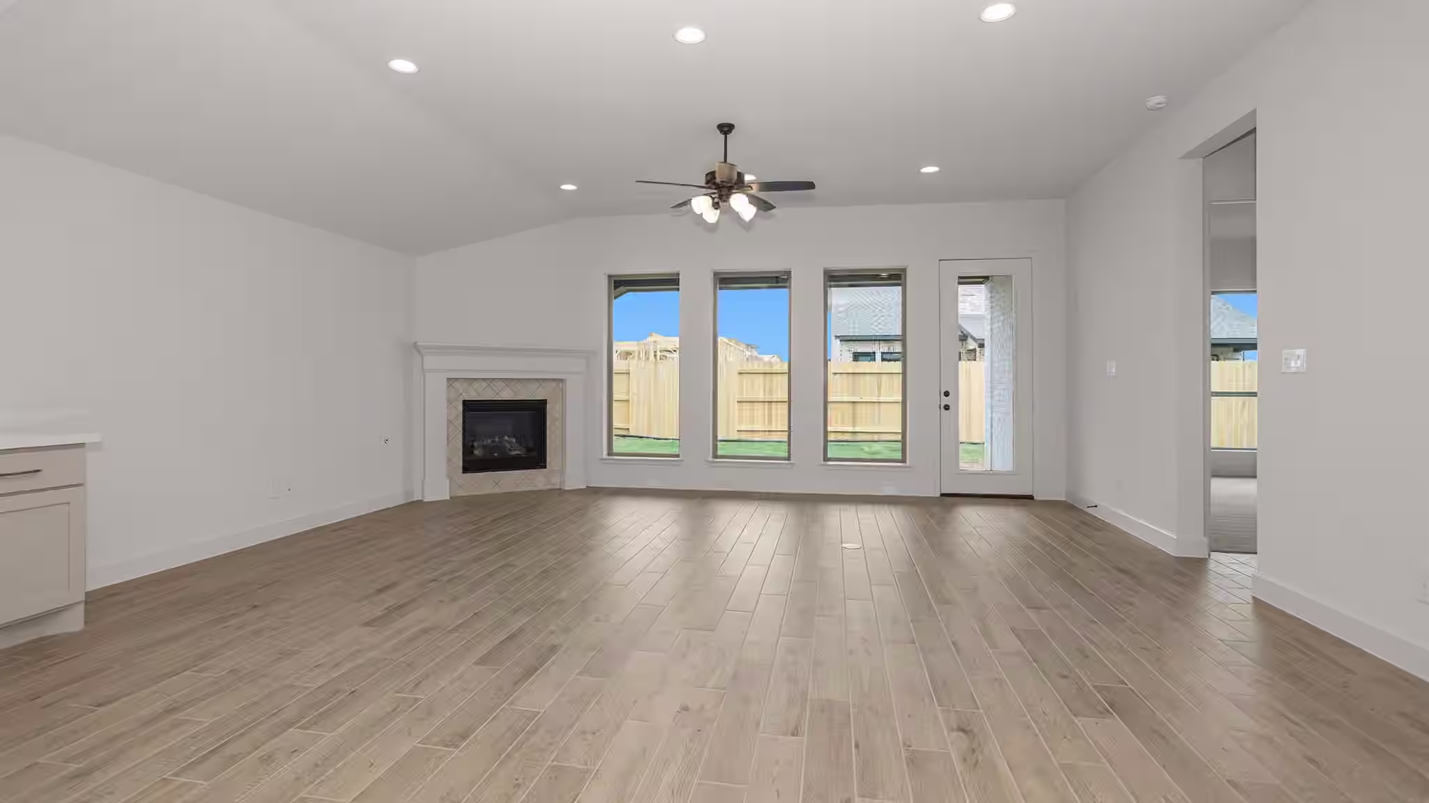 Photo 7 of 7210 Bush Glade Drive, Katy, TX