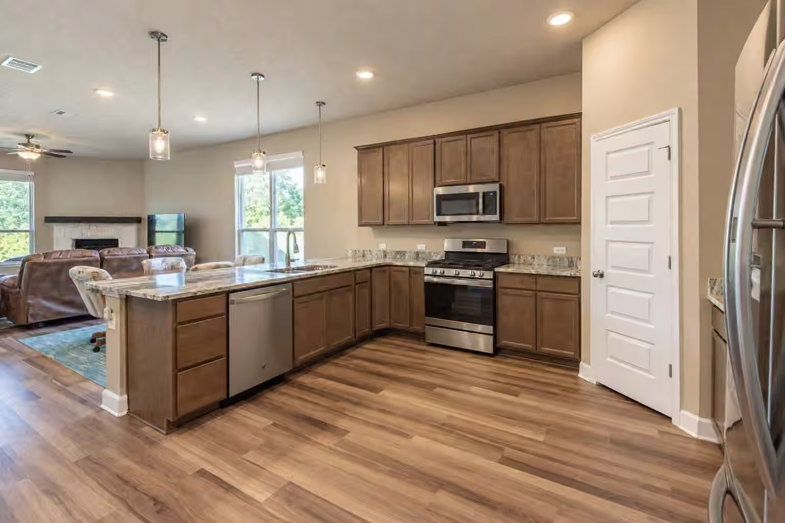Photo 6 of 2062 Winepress Road, Brenham, TX