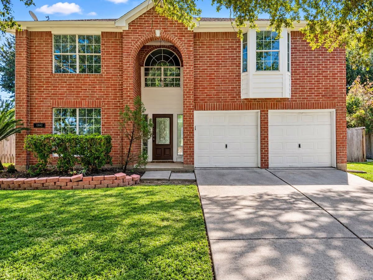 Photo of 12442 Diakovic Drive, Houston, TX