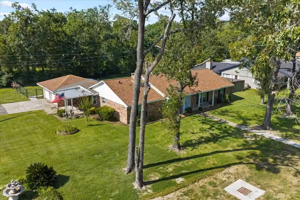 Photo of 3603 Fleming Drive, Baytown, TX 77521