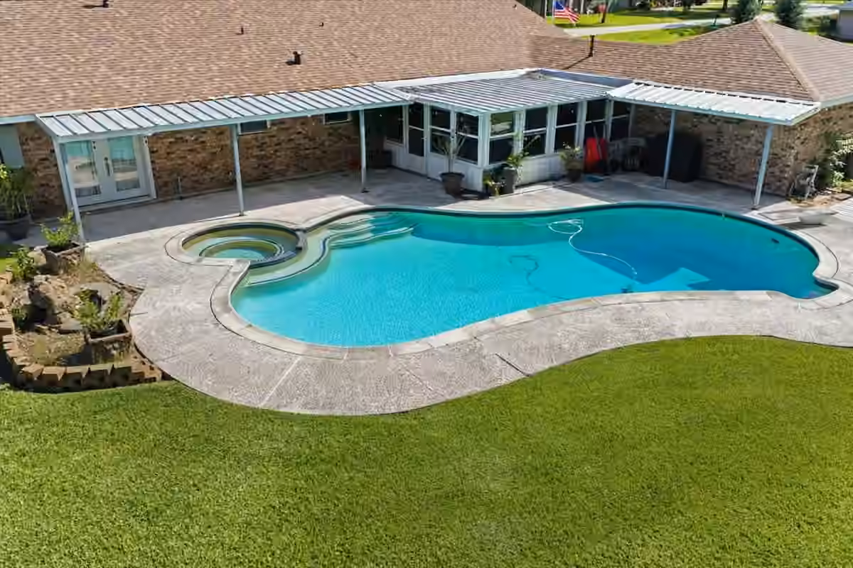 Photo 6 of 3603 Fleming Drive, Baytown, TX