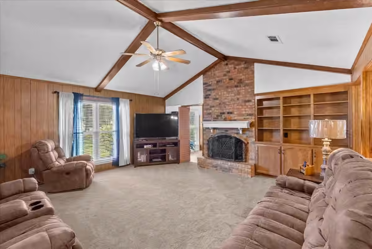 Photo 7 of 3603 Fleming Drive, Baytown, TX