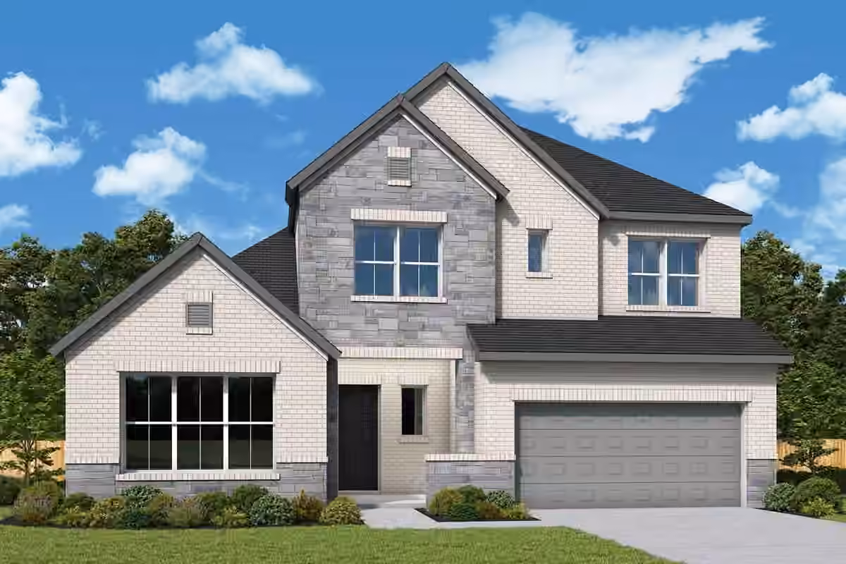 Photo of 38510 Dancing Pair Way, Magnolia, TX 77354