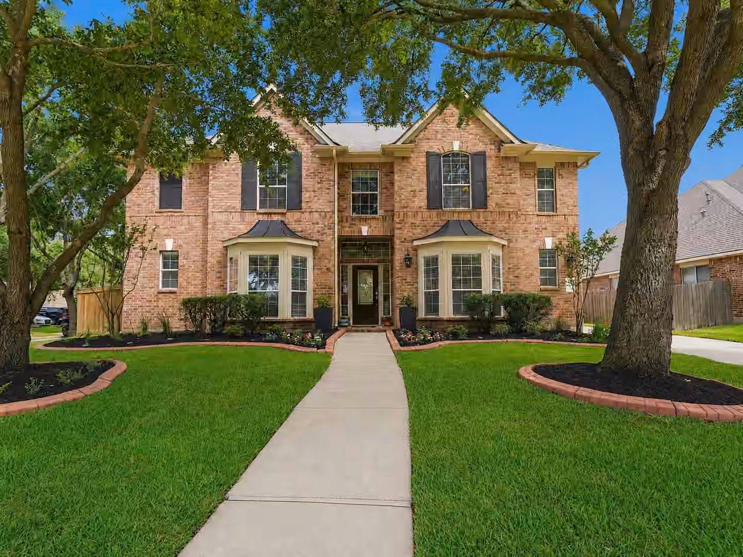 Photo of 26214 Seminole Hill Lane, Katy, TX 77494