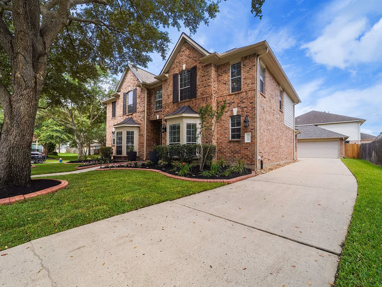 Photo 2 of 26214 Seminole Hill Lane, Katy, TX
