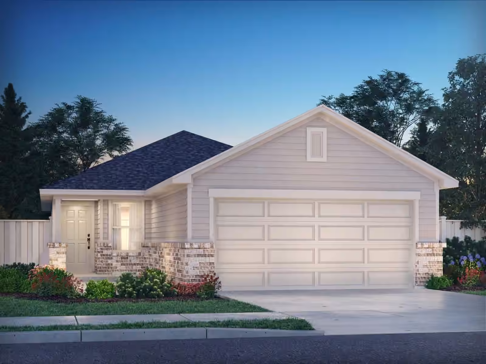 Photo of 14199 Granger Pointe Lane, Conroe, TX 77302