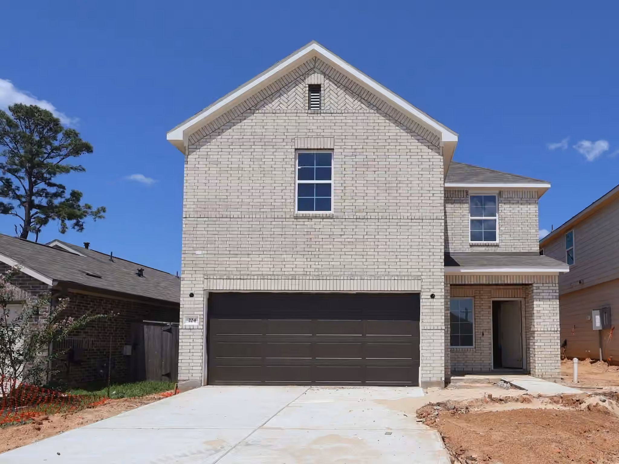 Photo of 224 Hazy Pines Lane, Willis, TX 77378