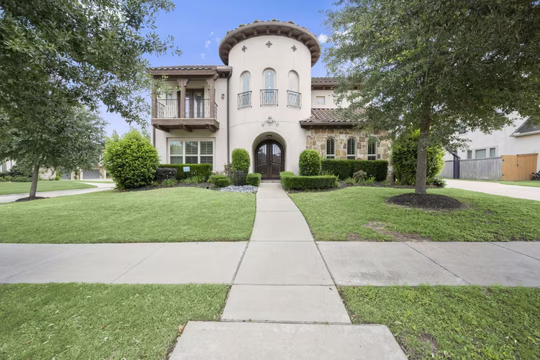 Photo of 5103 Jackson Ponds Court, Sugar Land, TX 77479