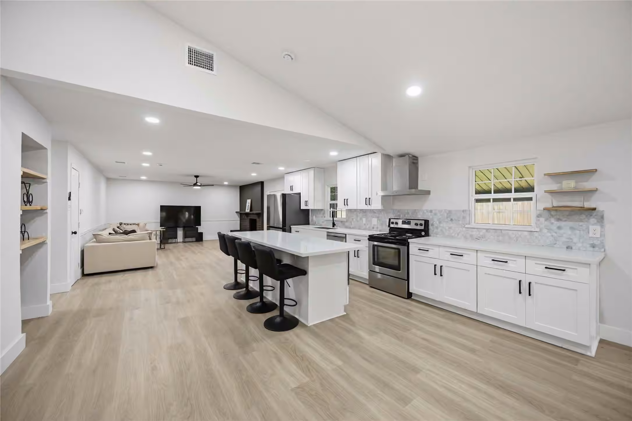 Photo of 15807 Danford Drive, Houston, TX