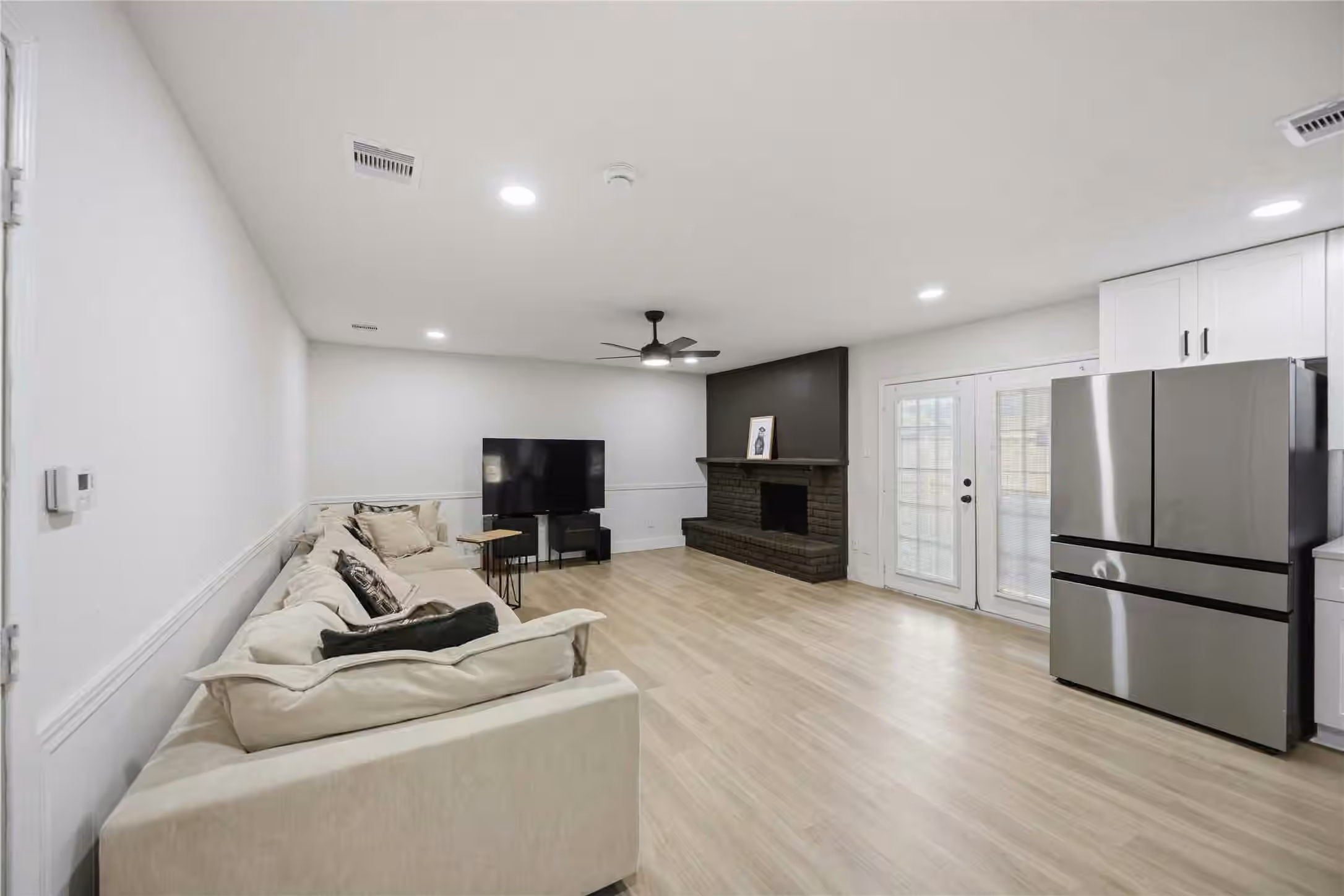 Photo 6 of 15807 Danford Drive, Houston, TX