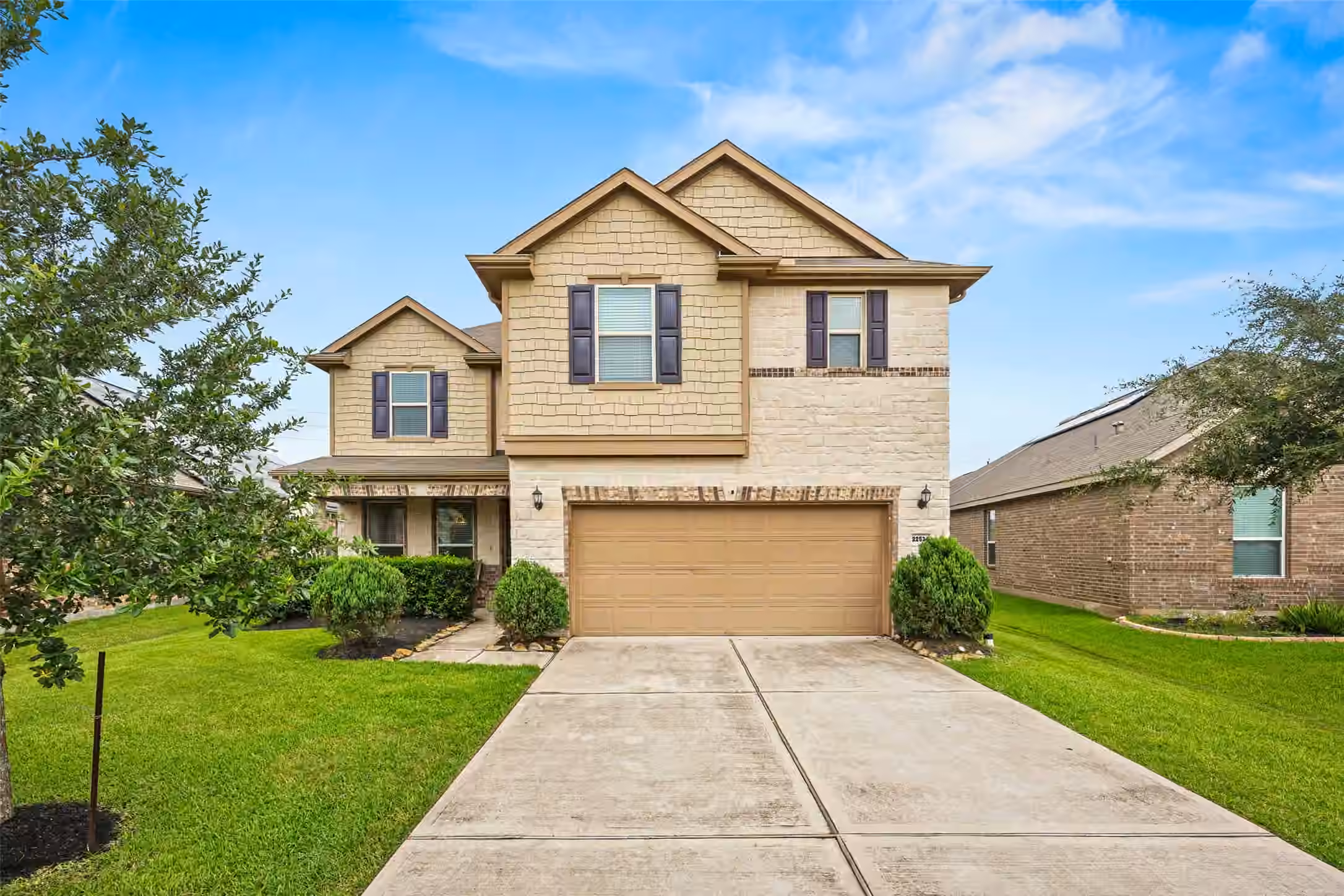 Photo 3 of 22534 Williams Oak Lane, Richmond, TX