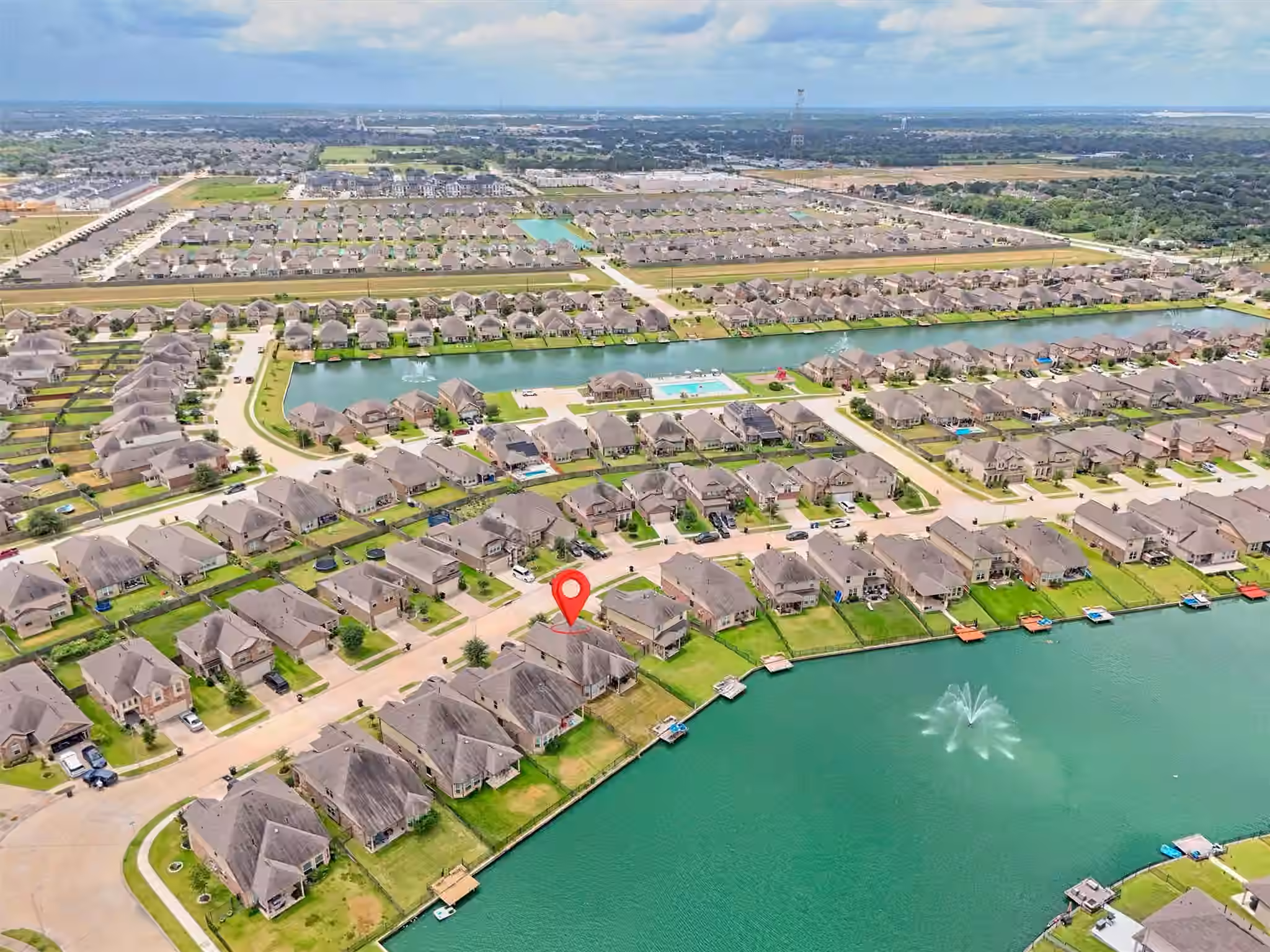 Photo of 24630 Puccini Place, Katy, TX